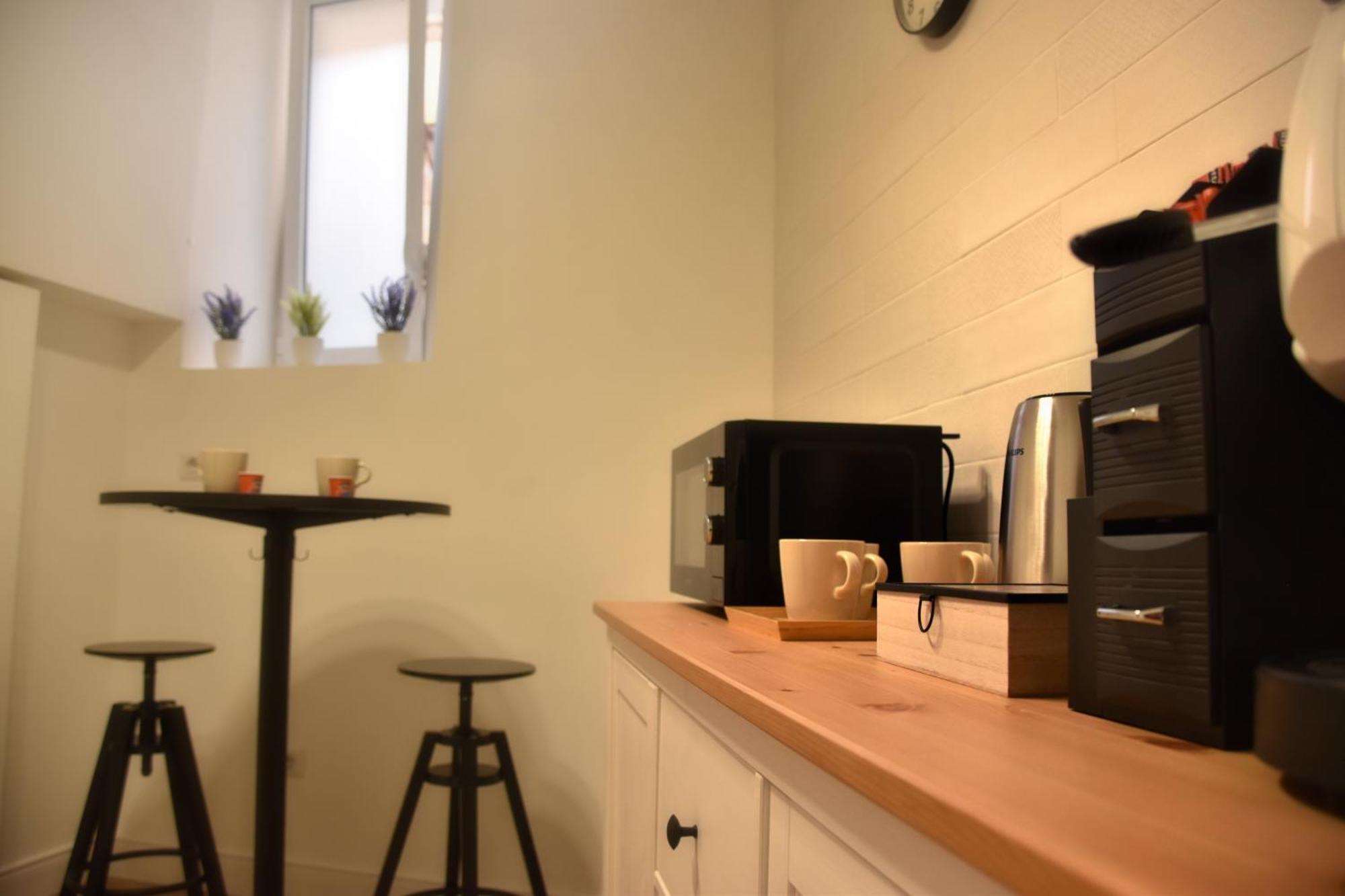 Centro Storico Guest house Naples