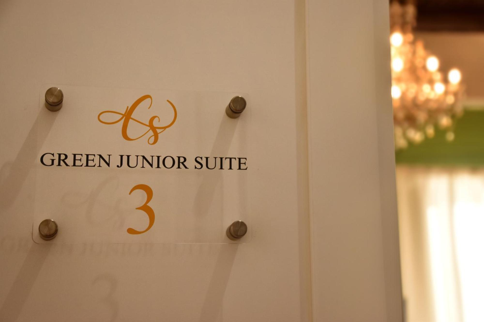 Centro Storico Guest house *
