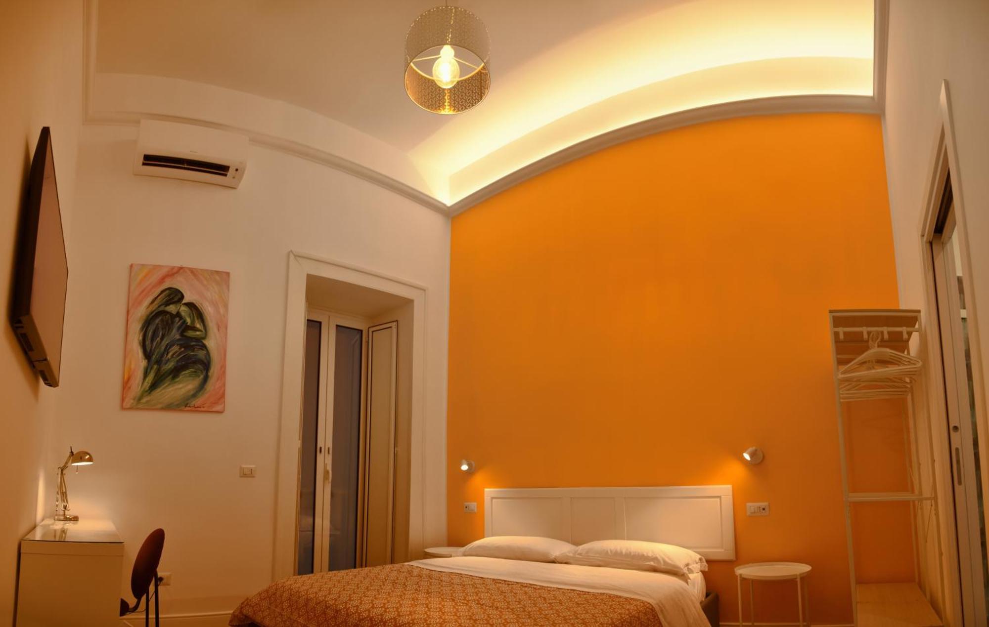 Centro Storico Guest house *