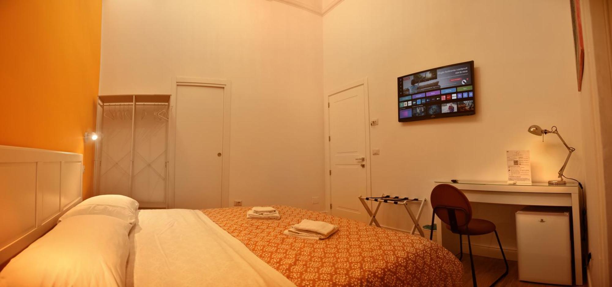 Centro Storico Guest house Naples