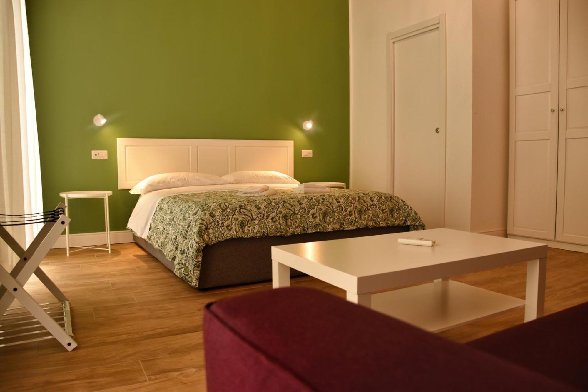 Centro Storico Guest house