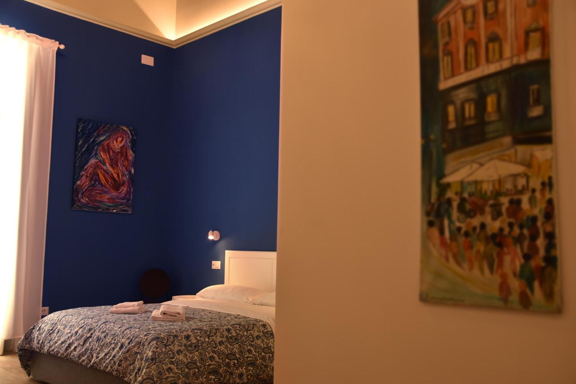 Centro Storico Guest house *