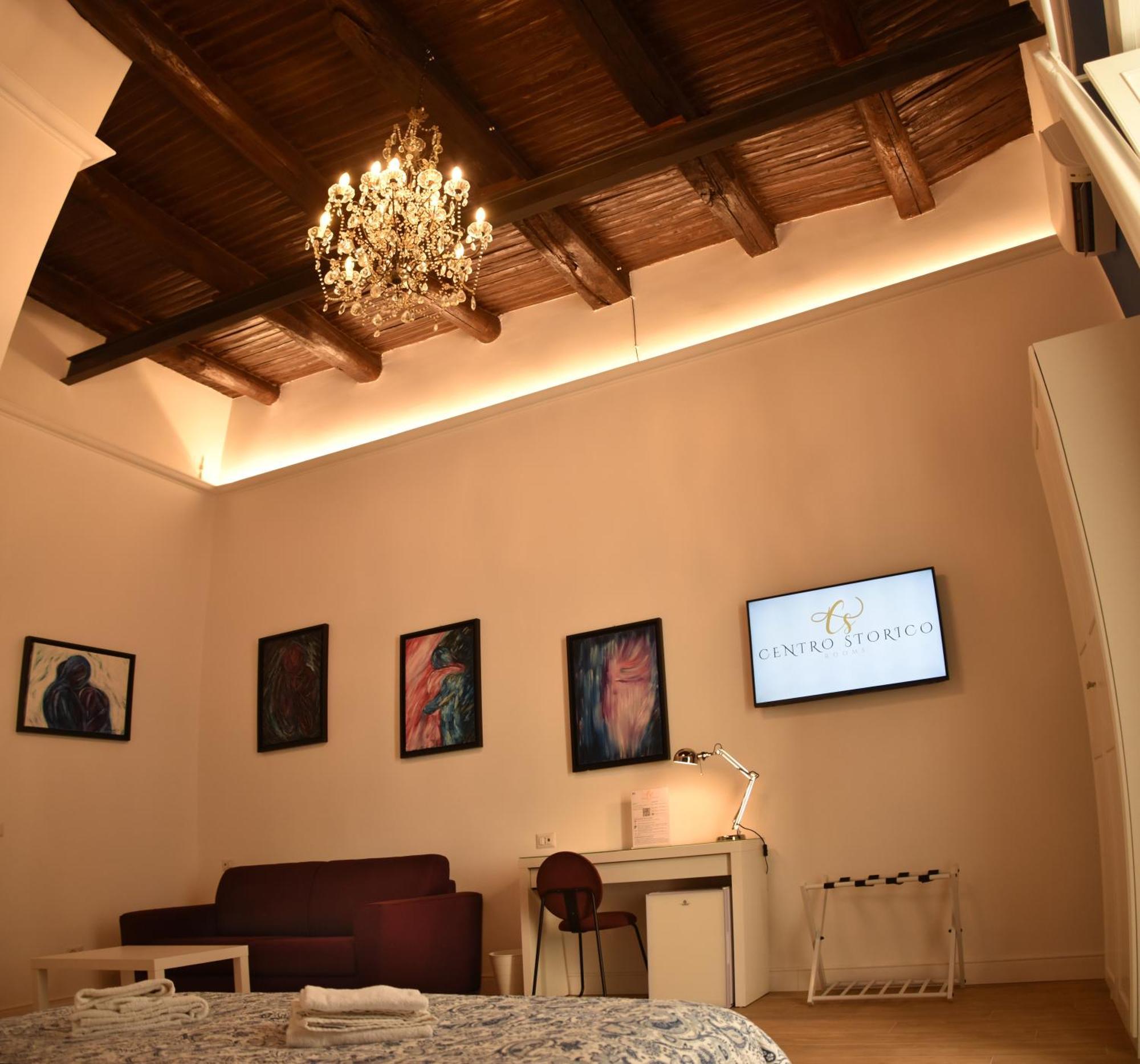 Centro Storico *