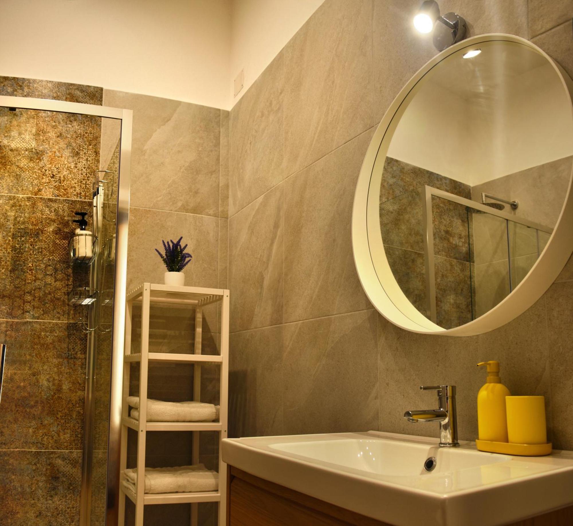 Centro Storico Guest house *