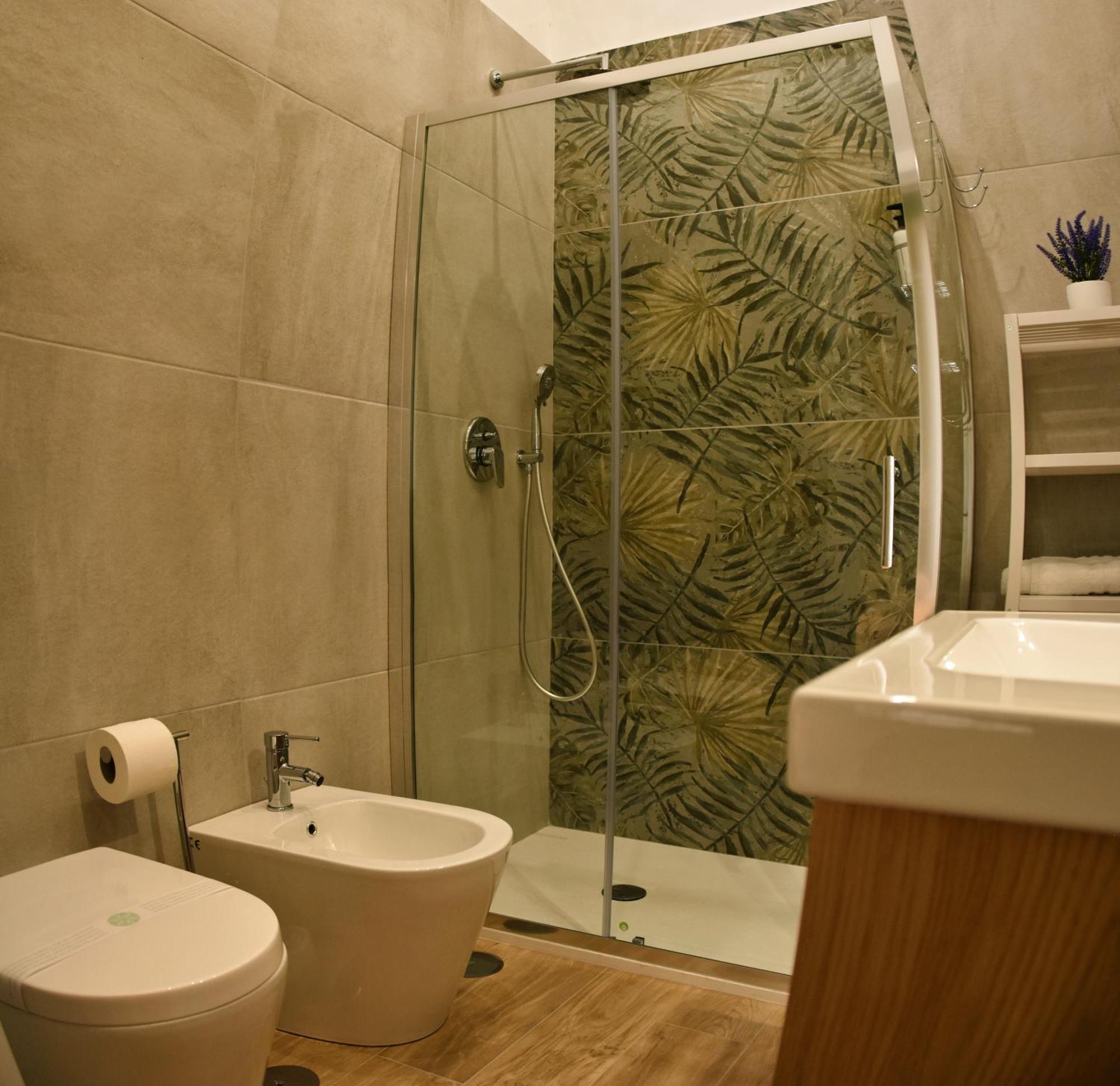 Centro Storico Guest house