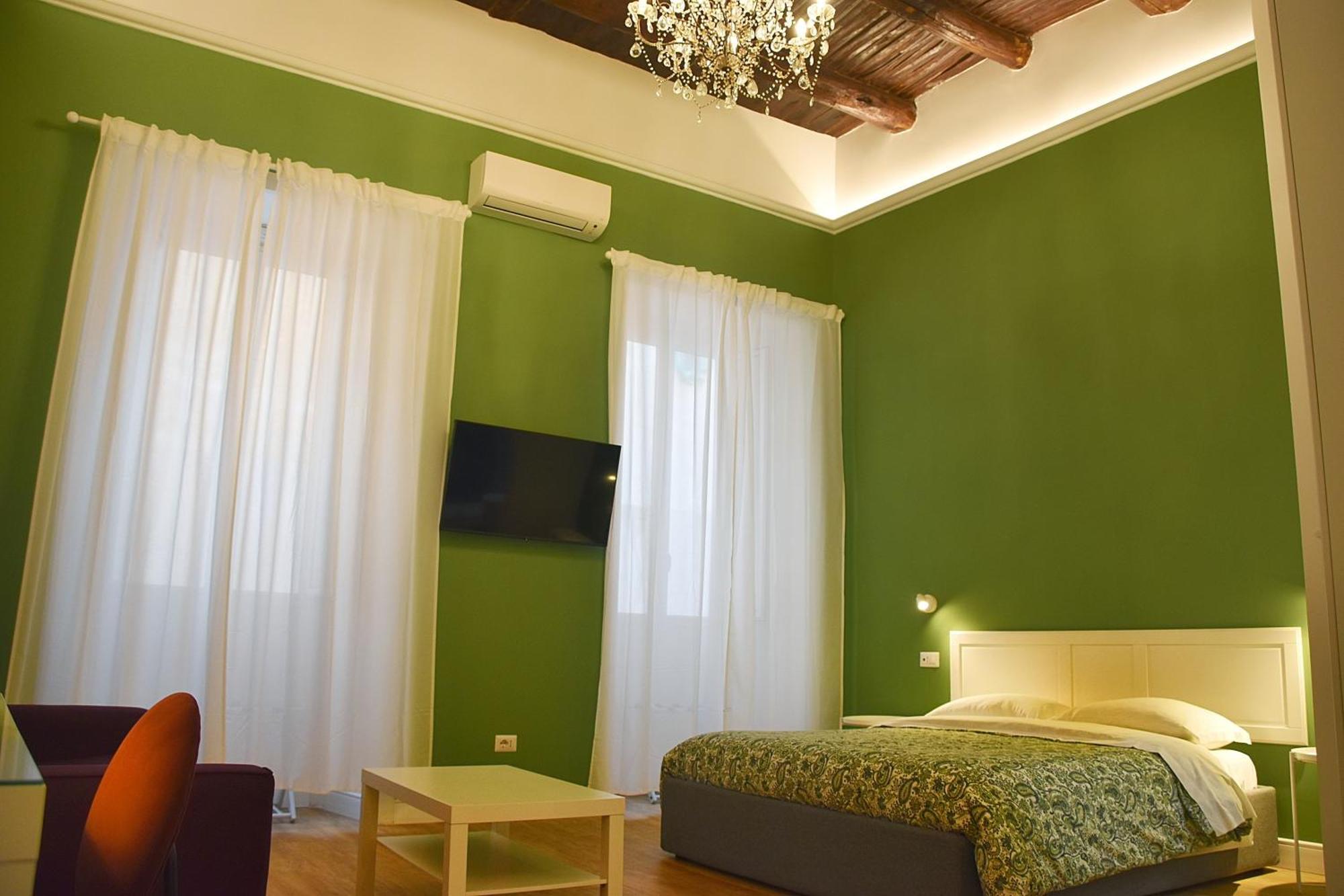Centro Storico Guest house *