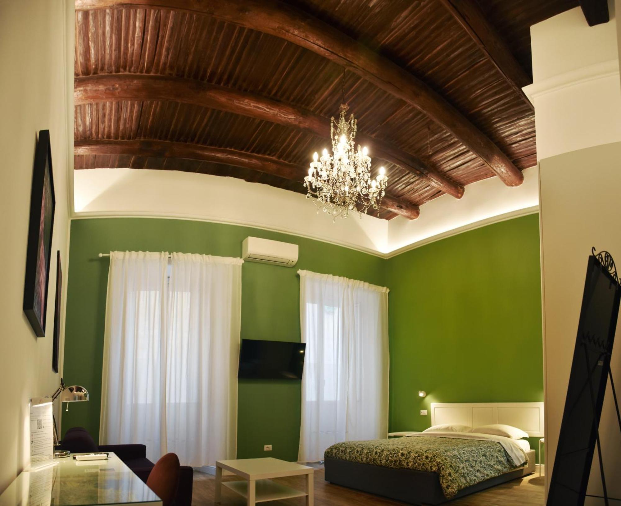 Guest house Centro Storico Naples