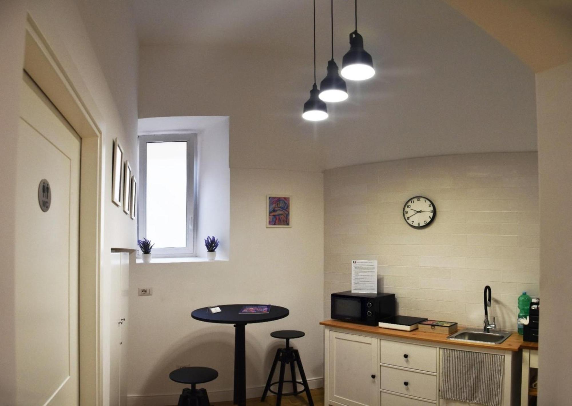 Guest house Centro Storico *