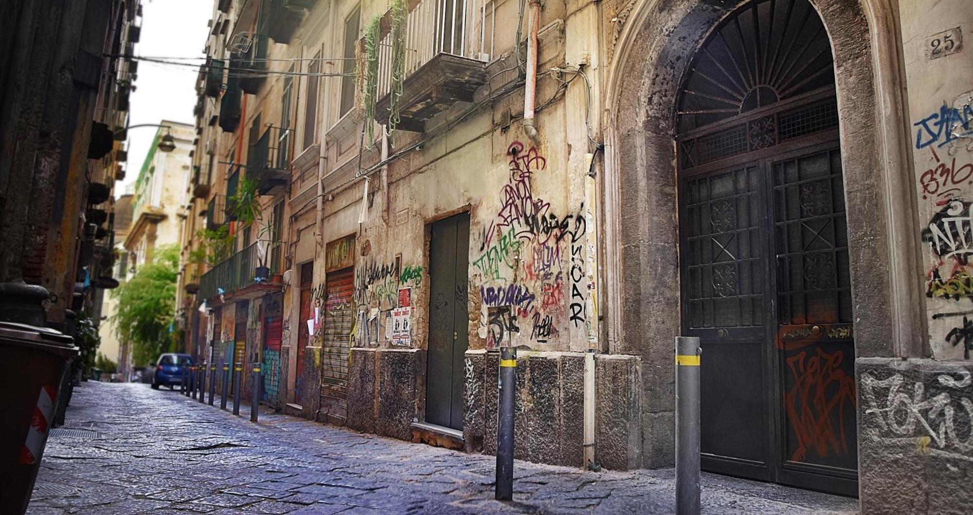 Affittacamere Centro Storico *